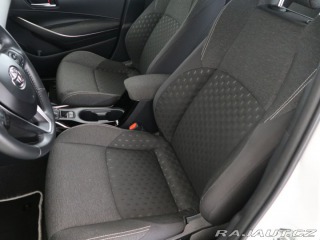 Toyota Corolla 1.8Hybrid,72KW,Comfort,CZ 2023