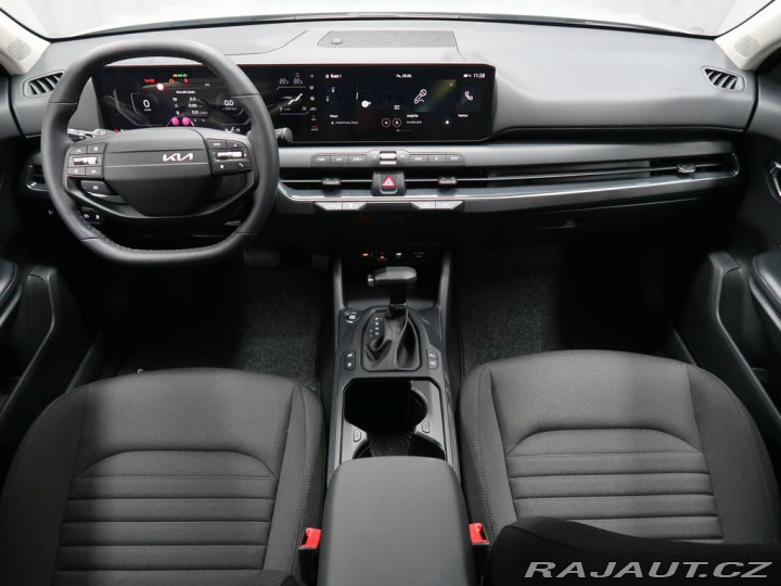 Kia Ostatní modely K4 SW SPIN - K odběru IHNED 2026