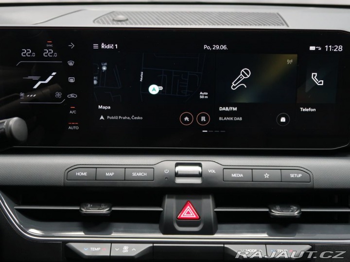 Kia Ostatní modely K4 SW SPIN - K odběru IHNED 2026