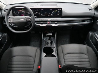 Kia Ostatní modely K4 SW SPIN - K odběru IHNED 2026