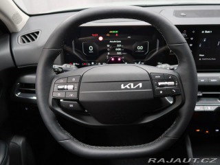 Kia Ostatní modely K4 SW SPIN - K odběru IHNED 2026