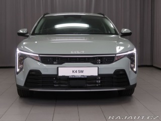 Kia Ostatní modely K4 SW SPIN - K odběru IHNED 2026