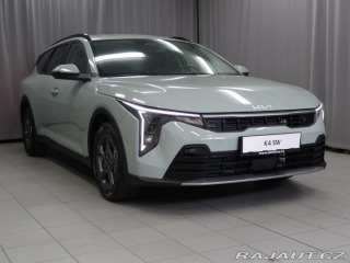 Kia Ostatní modely K4 SW SPIN - K odběru IHNED 2026