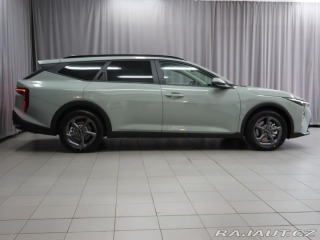 Kia Ostatní modely K4 SW SPIN - K odběru IHNED 2026