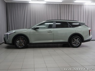 Kia Ostatní modely K4 SW SPIN - K odběru IHNED 2026