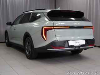 Kia Ostatní modely K4 SW SPIN - K odběru IHNED 2026