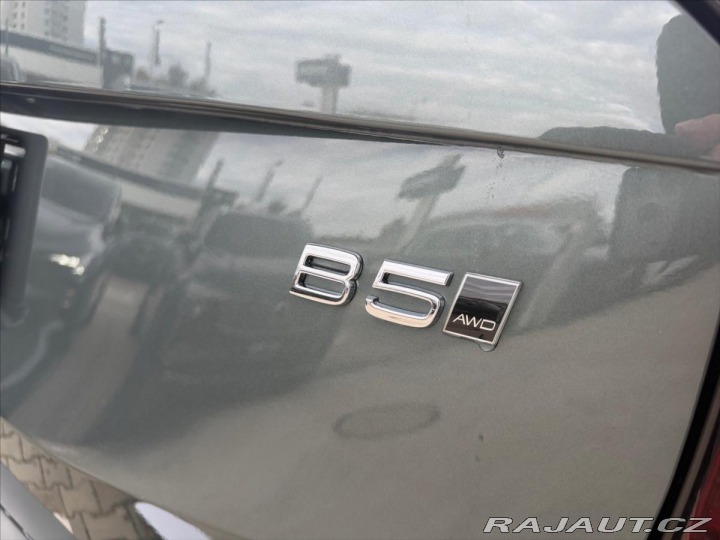 Volvo XC90 2,0 XC90B5 Plus Bright 77 2026