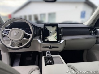 Volvo XC90 2,0 XC90B5 Plus Bright 77 2026