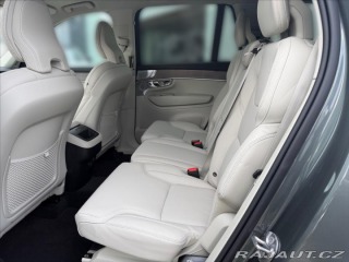 Volvo XC90 2,0 XC90B5 Plus Bright 77 2026