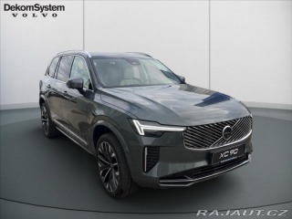 Volvo XC90 2,0 XC90B5 Plus Bright 77 2026