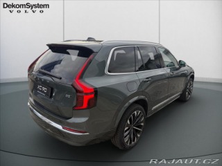 Volvo XC90 2,0 XC90B5 Plus Bright 77 2026