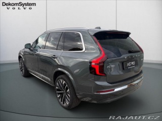 Volvo XC90 2,0 XC90B5 Plus Bright 77 2026