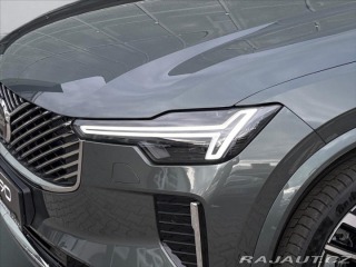 Volvo XC90 2,0 XC90B5 Plus Bright 77 2026