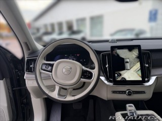 Volvo XC90 2,0 XC90B5 Plus Bright 77 2026