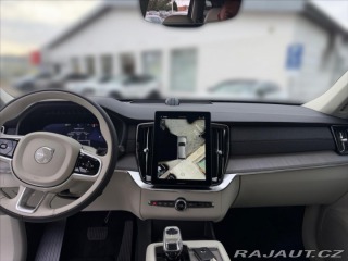 Volvo XC90 2,0 XC90B5 Plus Bright 77 2026
