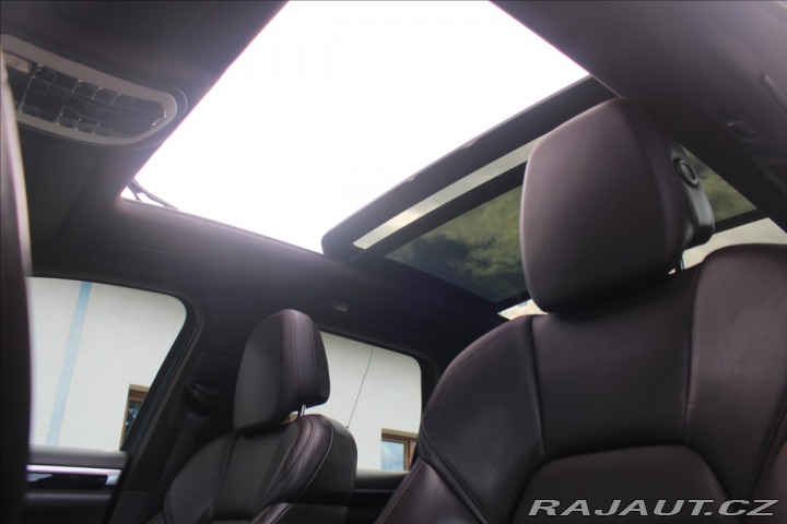 Porsche Cayenne 4,1 S Diesel 1800