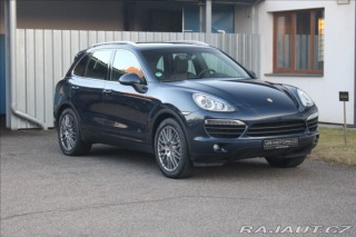 Porsche Cayenne 4,1 S Diesel 1800