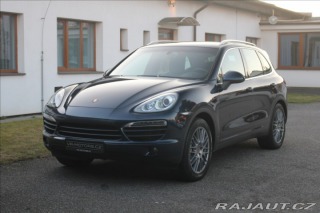 Porsche Cayenne 4,1 S Diesel 1800
