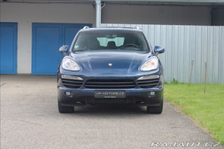 Porsche Cayenne 4,1 S Diesel 1800
