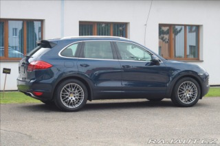 Porsche Cayenne 4,1 S Diesel 1800