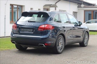 Porsche Cayenne 4,1 S Diesel 1800