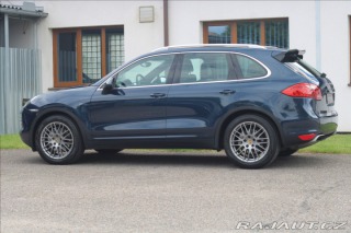 Porsche Cayenne 4,1 S Diesel 1800