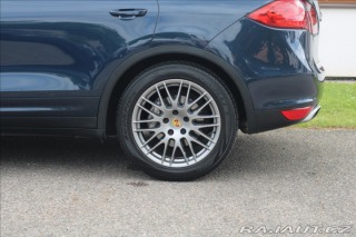 Porsche Cayenne 4,1 S Diesel 1800