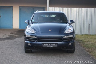 Porsche Cayenne 4,1 S Diesel 1800