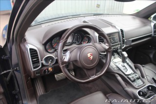 Porsche Cayenne 4,1 S Diesel 1800