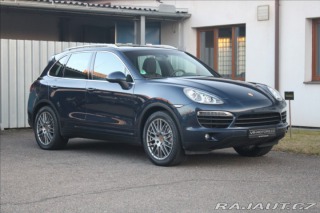 Porsche Cayenne 4,1 S Diesel 1800
