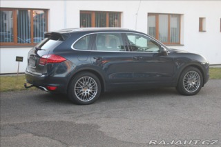 Porsche Cayenne 4,1 S Diesel 1800
