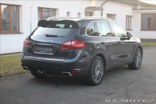 Porsche Cayenne 4,1 S Diesel 1800