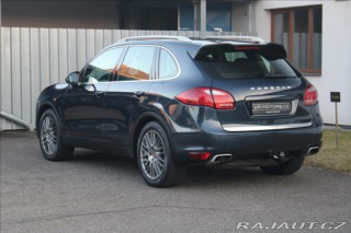 Porsche Cayenne 4,1 S Diesel 1800