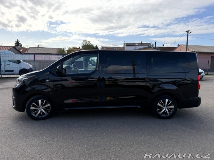 Toyota ProAce Verso 2,0 D-4D L2 130kW Aut. 8 2018