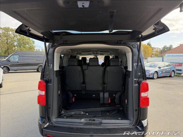 Toyota ProAce Verso 2,0 D-4D L2 130kW Aut. 8 2018