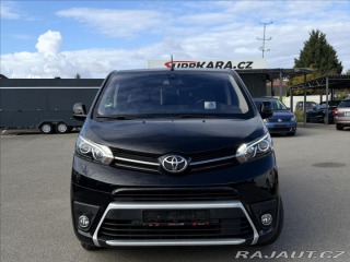 Toyota ProAce Verso 2,0 D-4D L2 130kW Aut. 8 2018