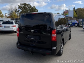 Toyota ProAce Verso 2,0 D-4D L2 130kW Aut. 8 2018
