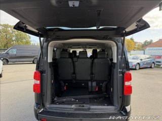 Toyota ProAce Verso 2,0 D-4D L2 130kW Aut. 8 2018