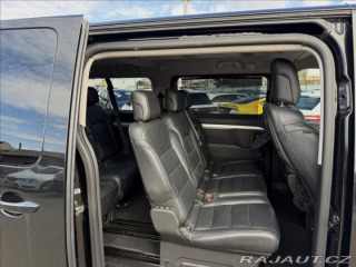 Toyota ProAce Verso 2,0 D-4D L2 130kW Aut. 8 2018