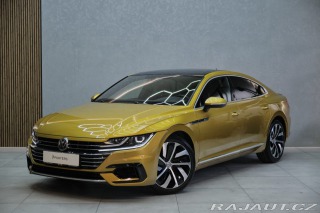Volkswagen Arteon 2.0 TSI
