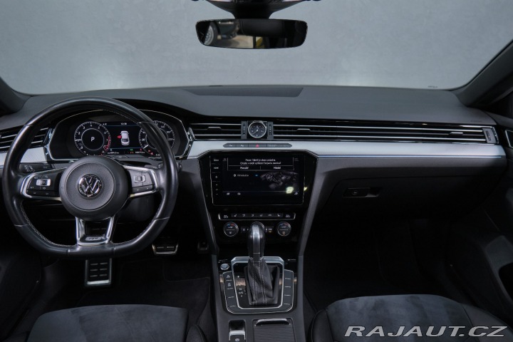 Volkswagen Arteon 2.0 TSI 2019