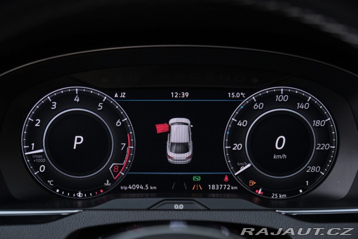 Volkswagen Arteon 2.0 TSI 2019