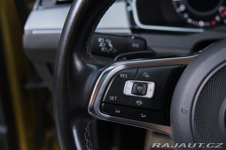 Volkswagen Arteon 2.0 TSI 2019