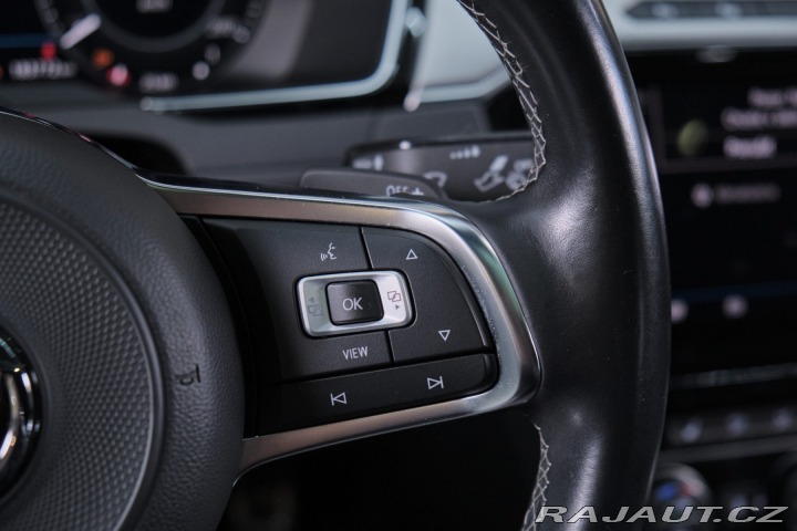 Volkswagen Arteon 2.0 TSI 2019
