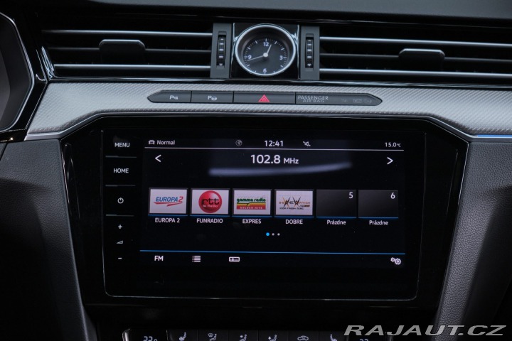 Volkswagen Arteon 2.0 TSI 2019