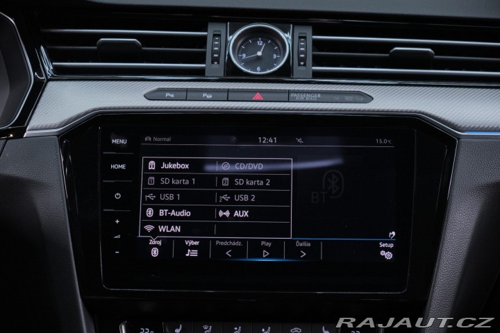 Volkswagen Arteon 2.0 TSI 2019