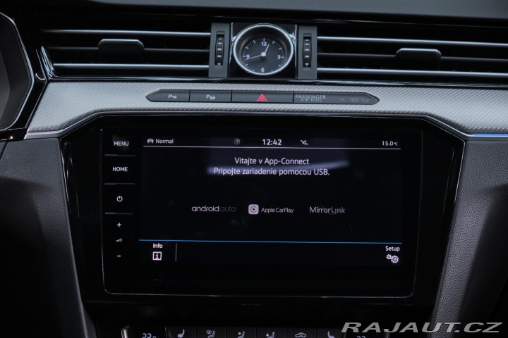Volkswagen Arteon 2.0 TSI 2019