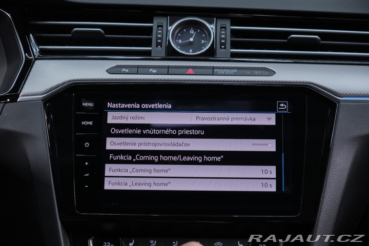 Volkswagen Arteon 2.0 TSI 2019