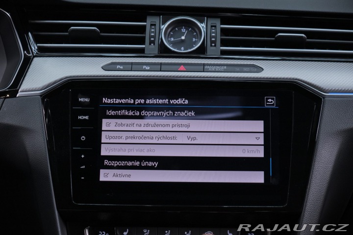 Volkswagen Arteon 2.0 TSI 2019