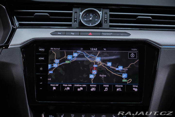 Volkswagen Arteon 2.0 TSI 2019